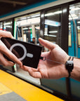 LOCKÜP Bracelet anti-perte anti-vol téléphone