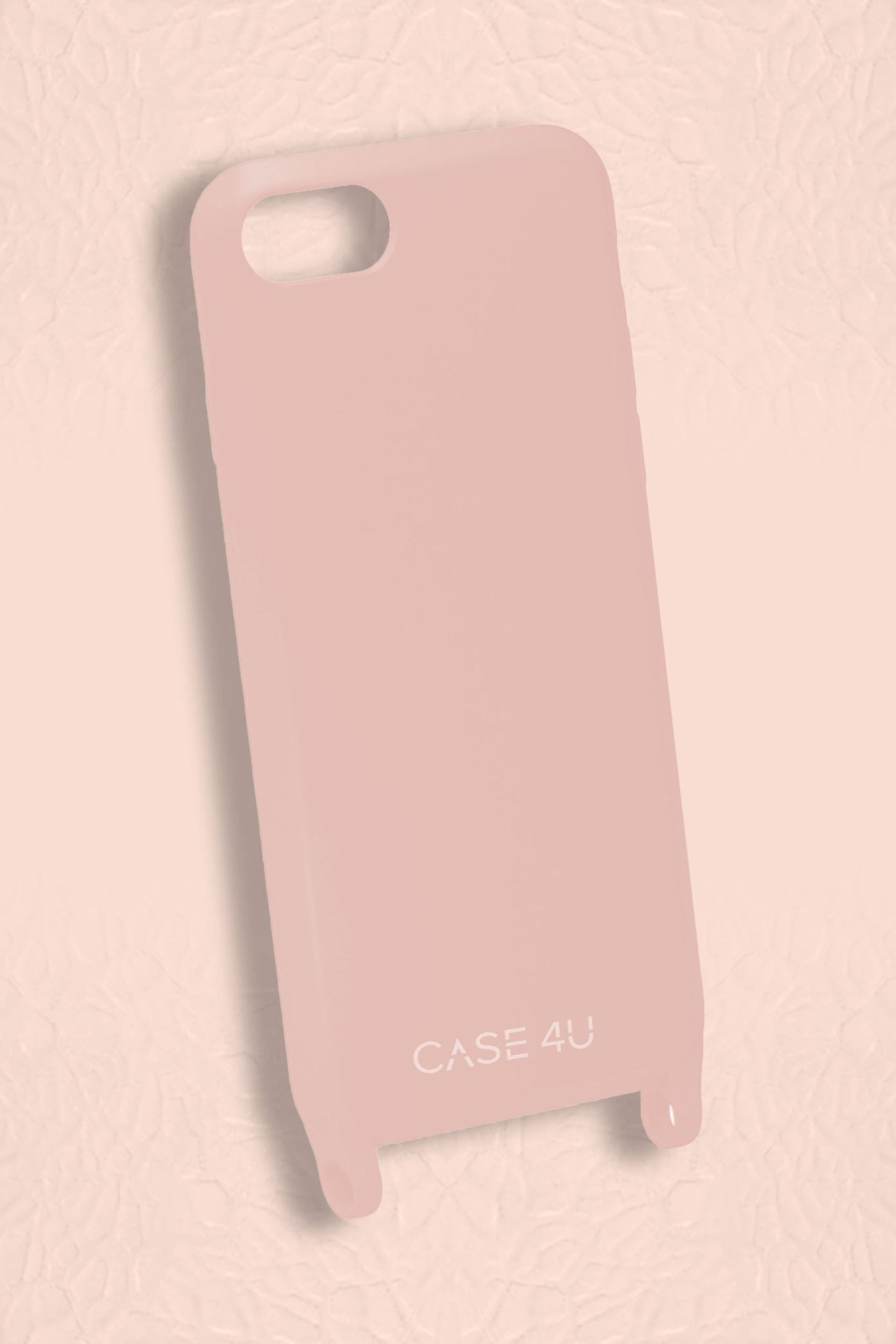 Case à l'unité Case pour iPhone (à l'unité) Case 4U 