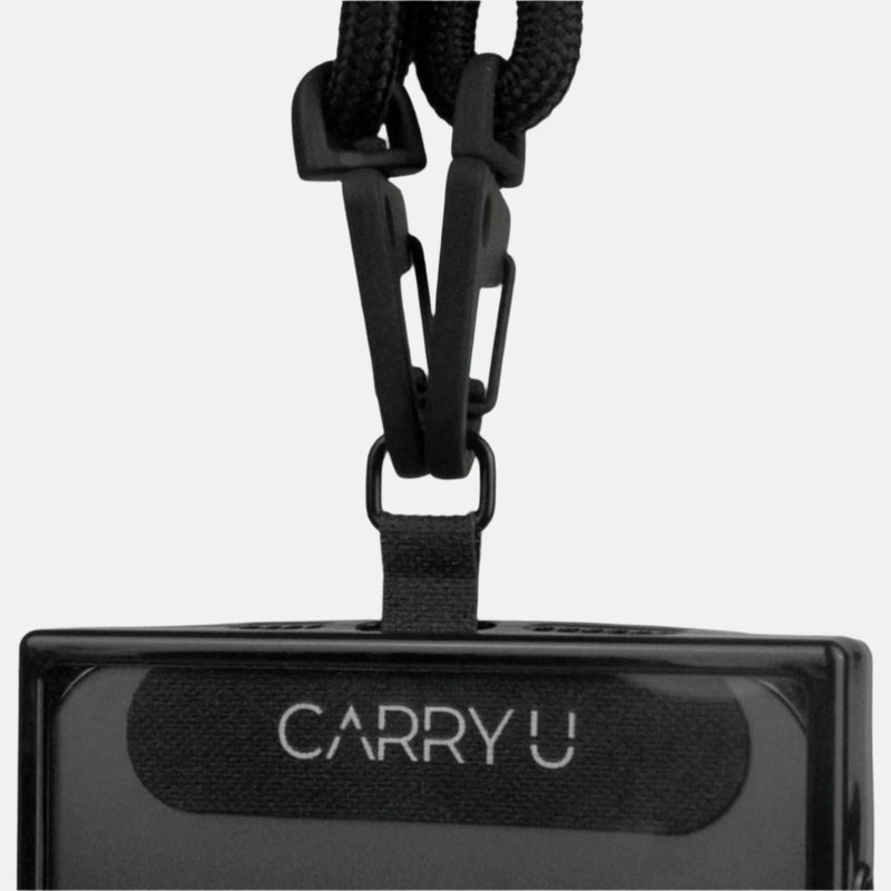 SECÜRE - Carte Universel-CARRY U