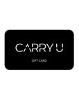 Carte-Cadeau Virtuelle CARRY U 