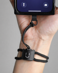 LOCKÜP Bracelet sécurité téléphone breveté CARRY U