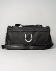 PÜSH - Sac de Sport CARRY U Black 