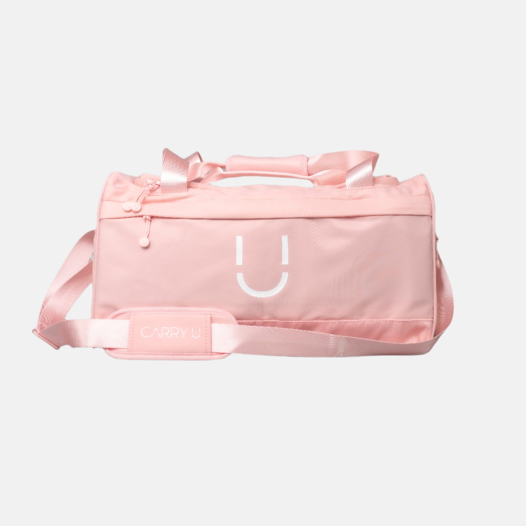 Sac de Sport - PÜSH CARRY U Pink 