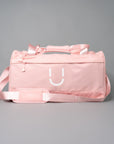 PÜSH - Sac de Sport CARRY U Pink 