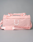 PÜSH - Sac de Sport Rose CARRY U 