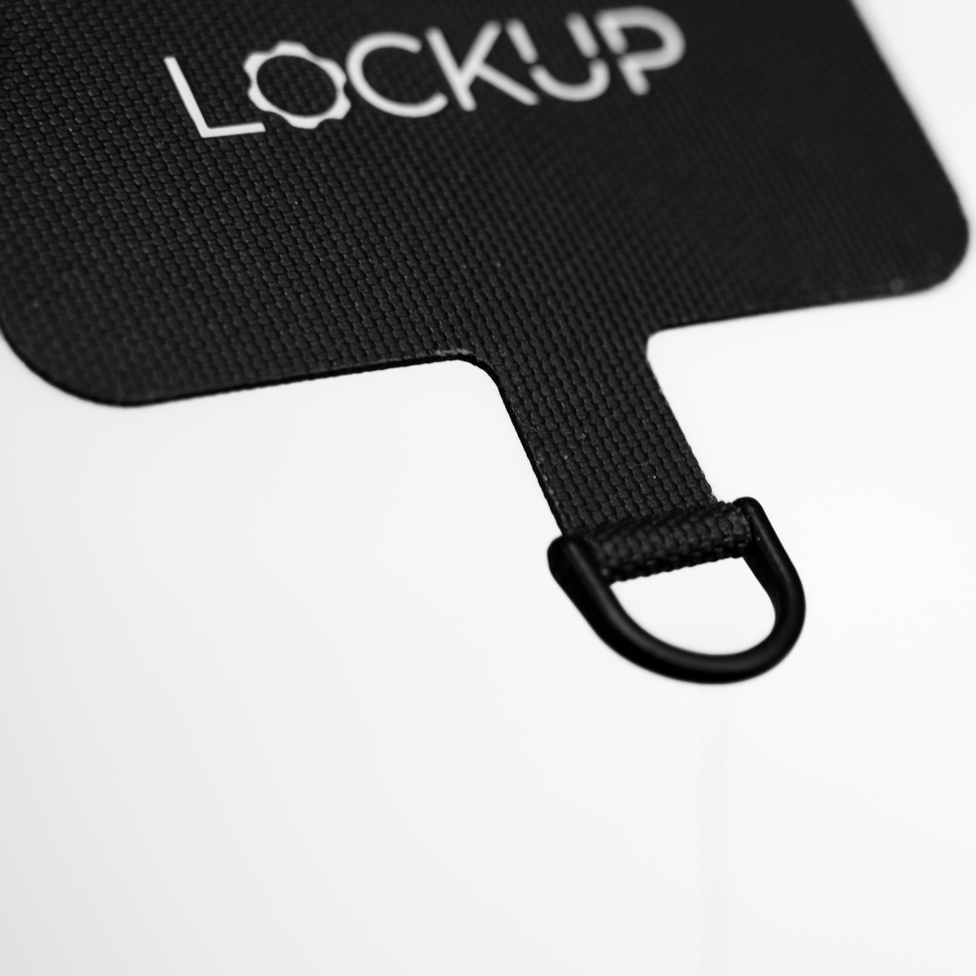 Carte Universelle Adhésive LOCKÜP™ (grande)