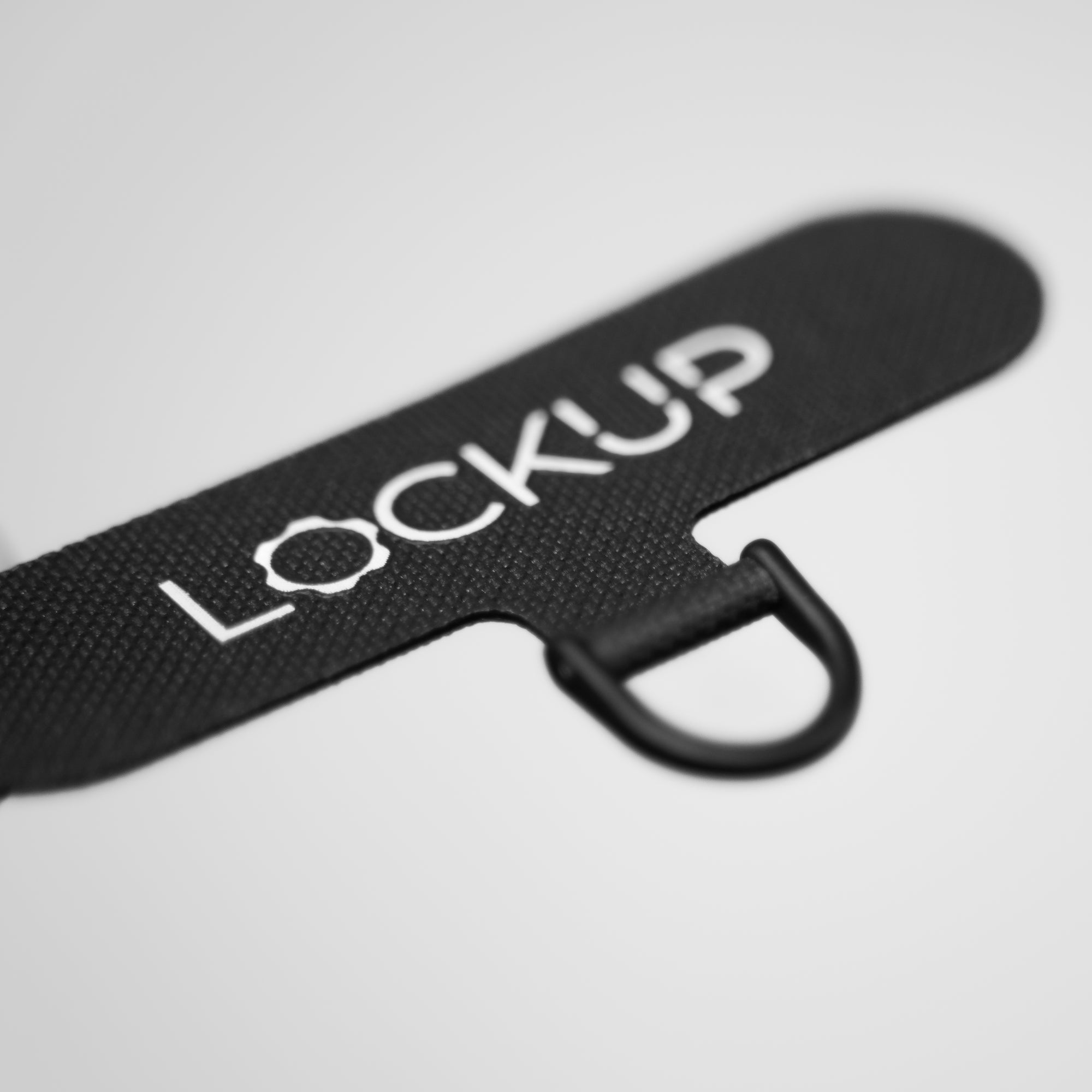 Carte Universelle Adhésive LOCKÜP™ (petite)