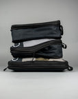 Sacs de compressions (ensemble de 3 sacs de compressions + un sac pour les souliers)-CARRY U