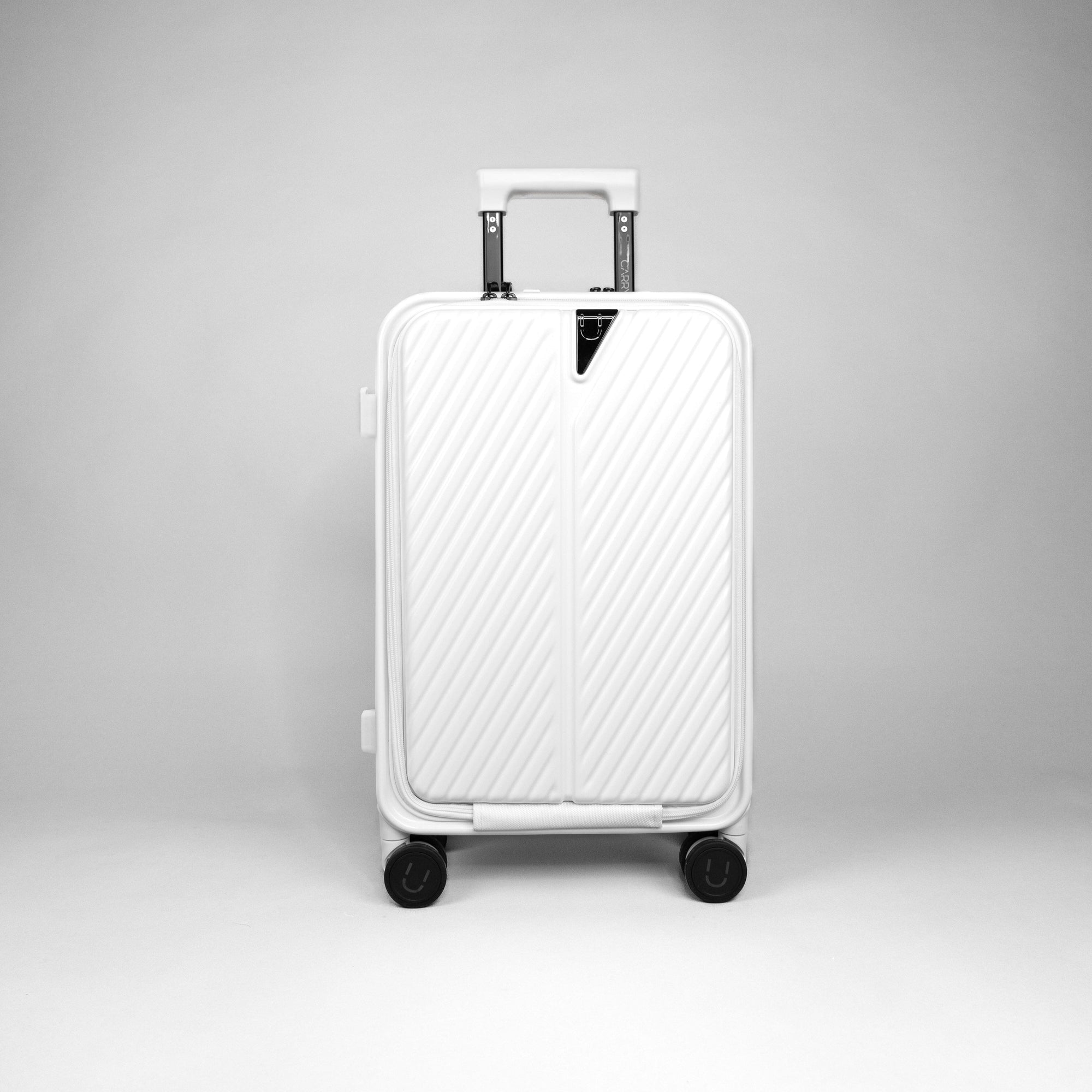 Valise Cabine Embossée Ananas Rouge Corail 33L -, Coque Rigide ABS, Roues Pivotantes 360°, Cadenas Sécurisé - RIXON Valise Cabine Embossée Ananas Rouge Corail 33L -, Coque Rigide ABS, Roues Pivotantes 360°, Cadenas Sécurisé - RIXON