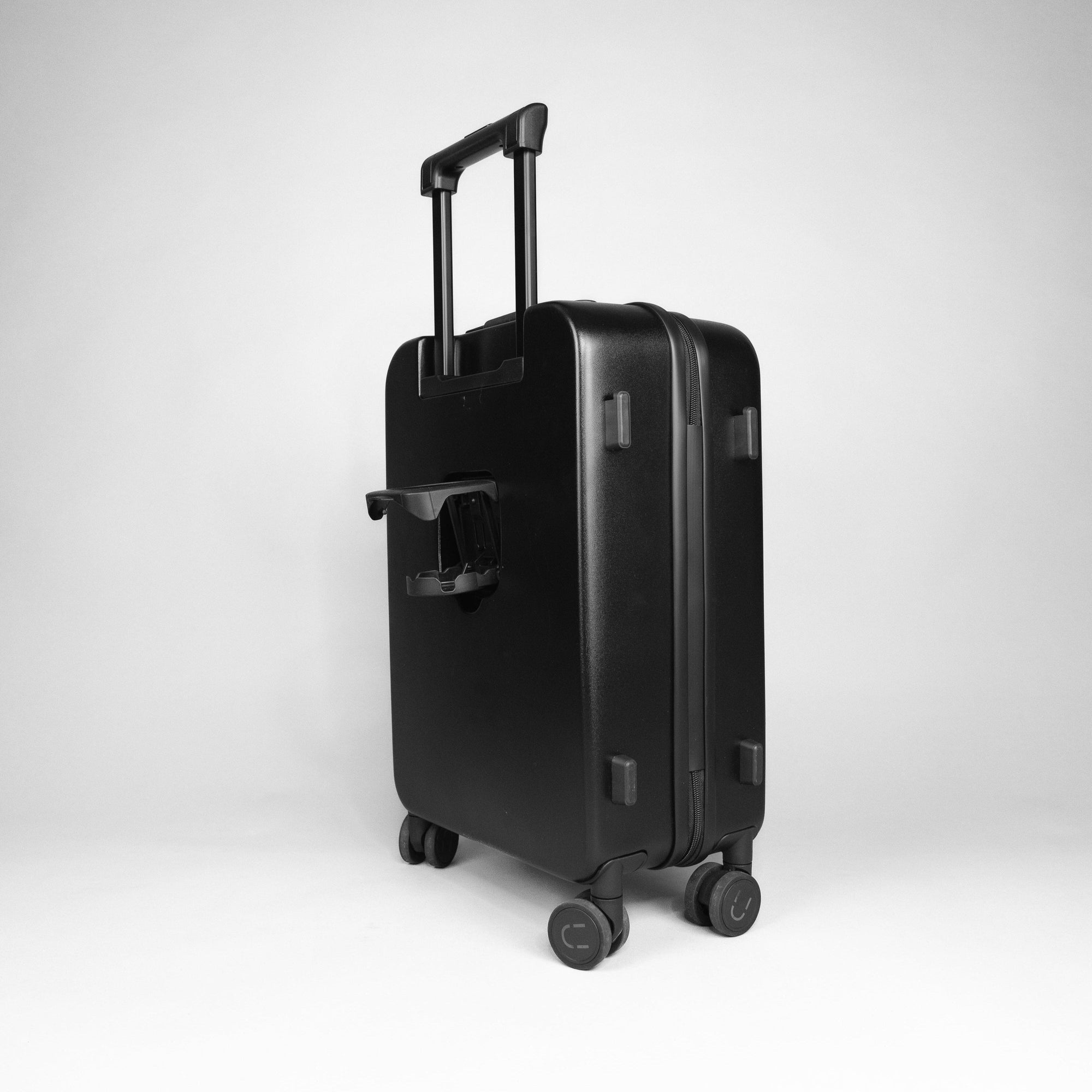 Valise de cabine Carry-on - PÜRE Cordes pour iPhone (à l&#39;unité) CARRY U 