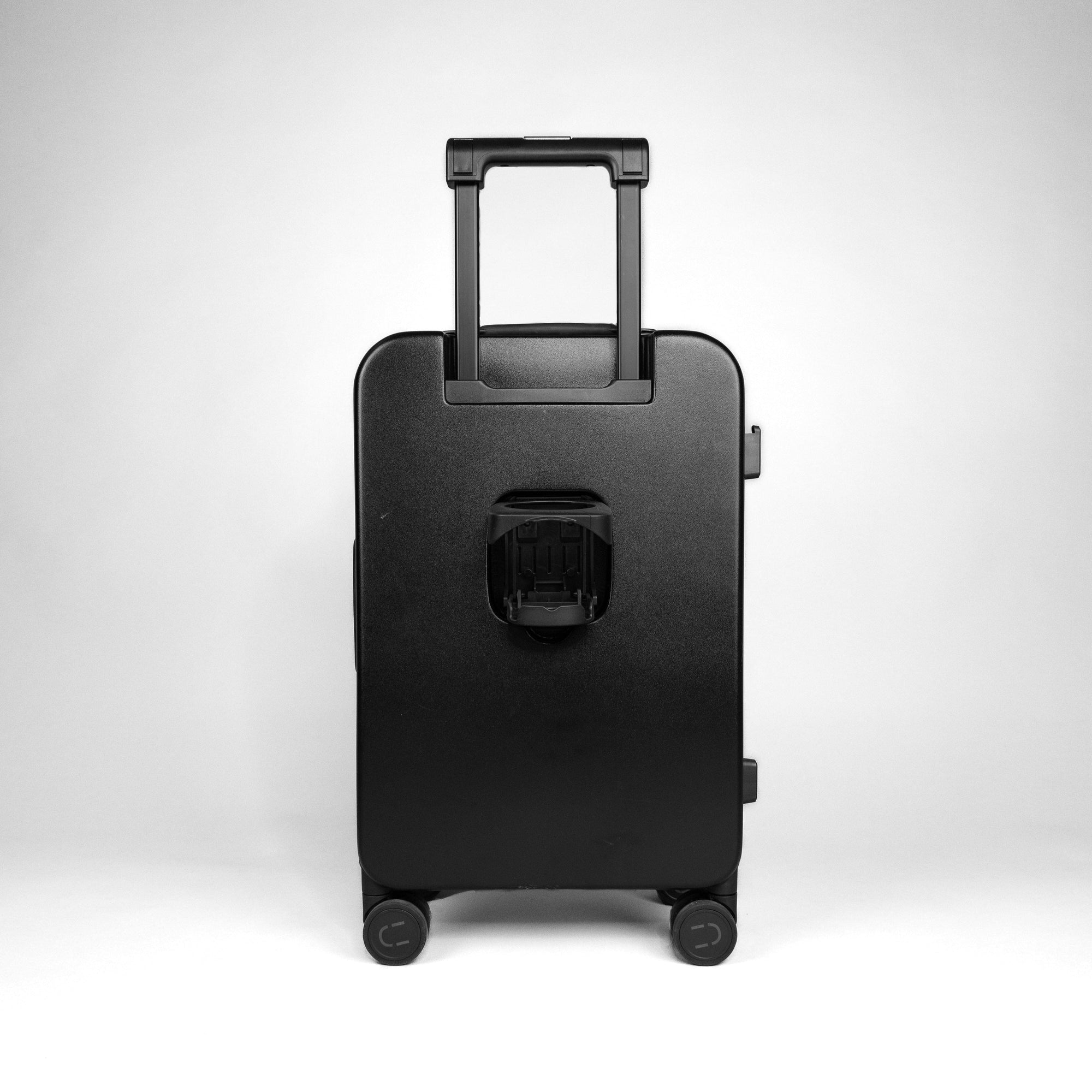 Valise de cabine Carry-on - PÜRE Cordes pour iPhone (à l&#39;unité) CARRY U 