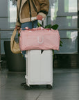 Valise Carry-on + Sac CARRY U 