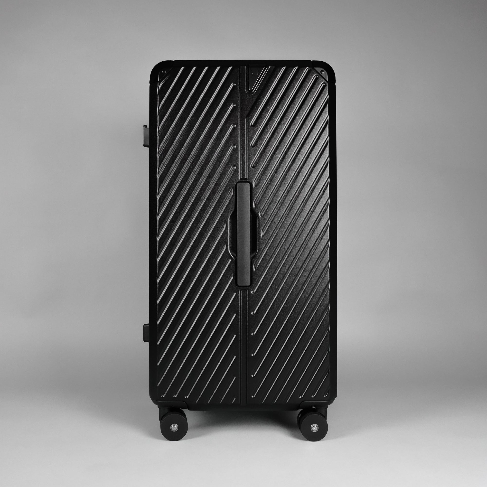 Grande valise - TRÜNK CARRY U 