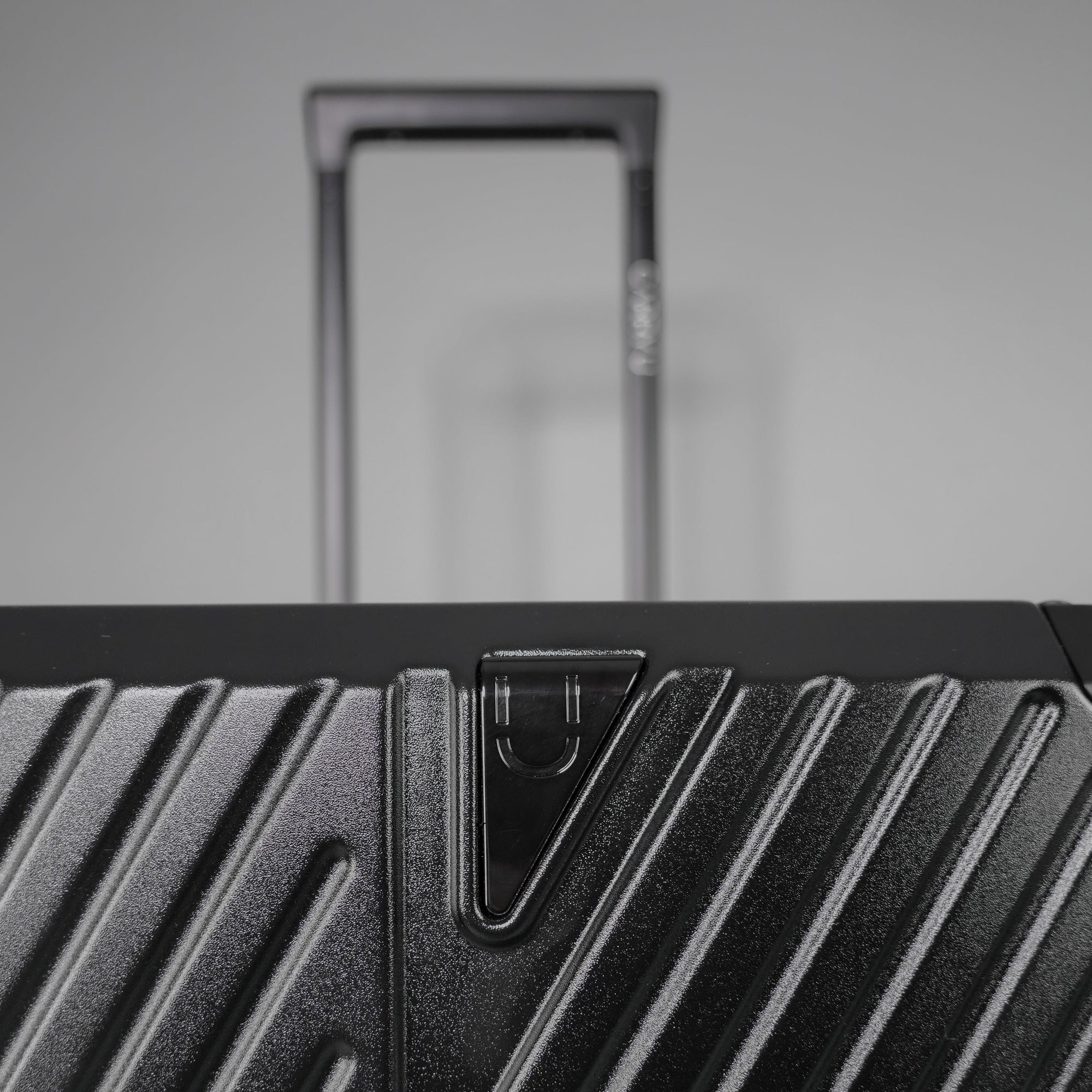 Grande valise - TRÜNK CARRY U 