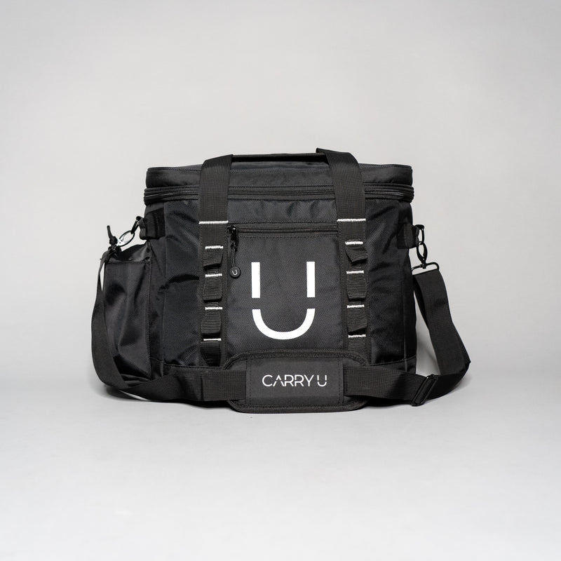 Sac glacière LÜNCH 21 L boîte à lunch isotherme CARRY U