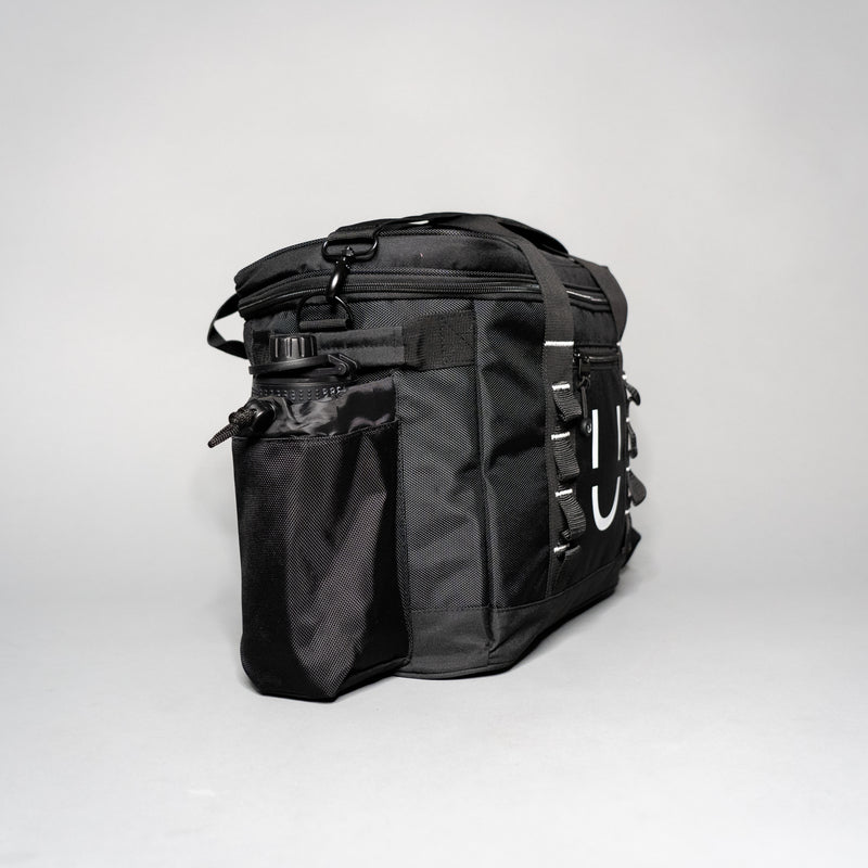 Sac glacière LÜNCH détail isolation thermique
