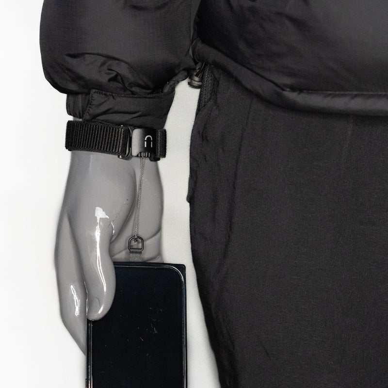 SMARTSWAP Band et adaptateur détail
