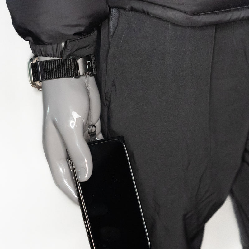 SMARTSWAP bracelet Apple Watch en situation