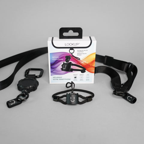Bundle Ultime LOCKÜP™