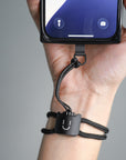 Bundle Sécurité LOCKÜP™ — Kit téléphone anti-vol & mains libres 4-en-1