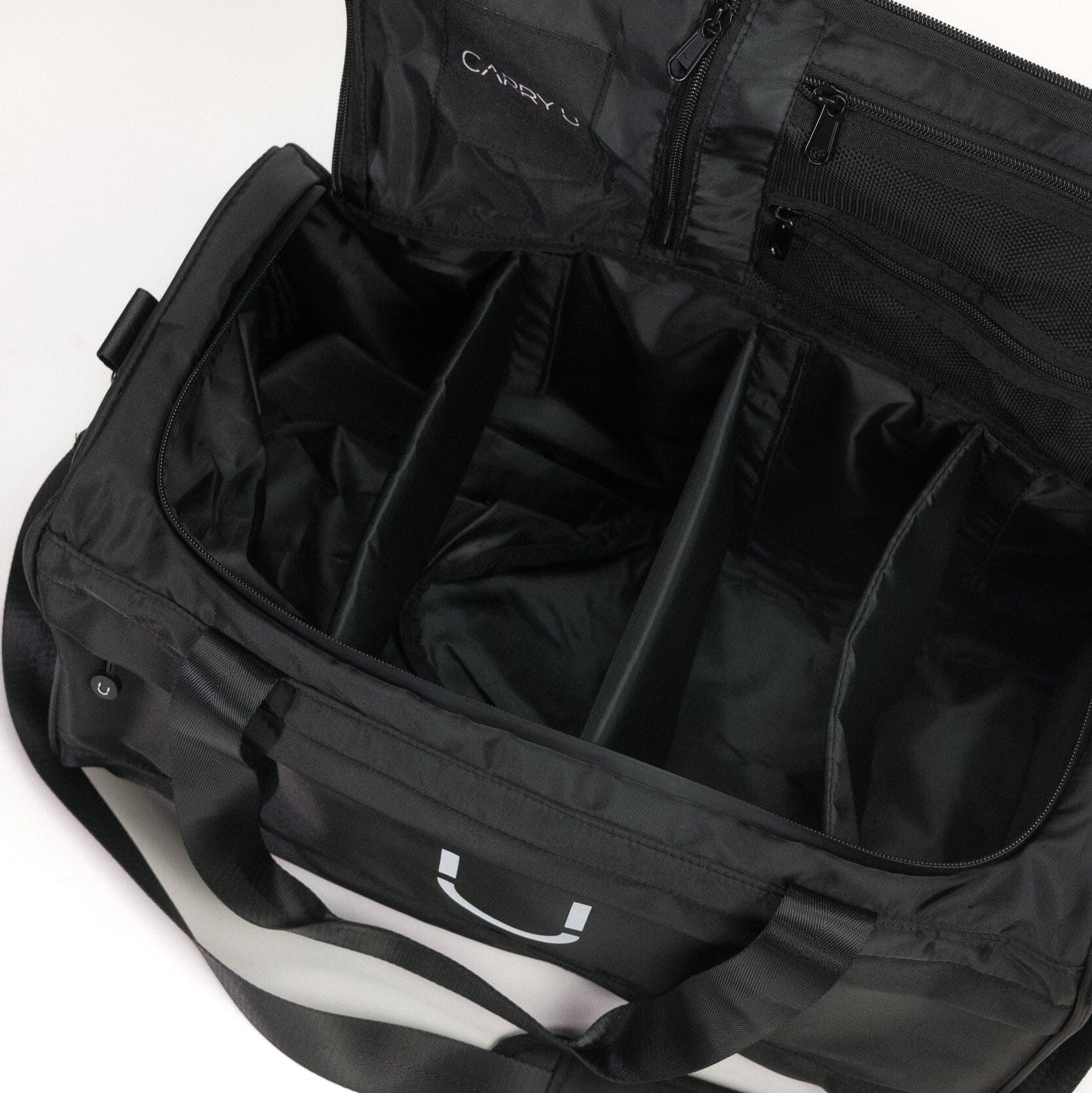 Sac à dos Cabaïa Bogota de voyage et de sport + 2 poches Poche