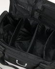 Gym Bag Black - PÜSH