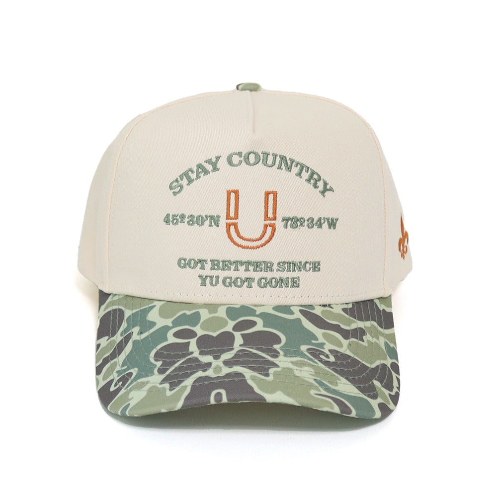 Casquette - Ü CAP