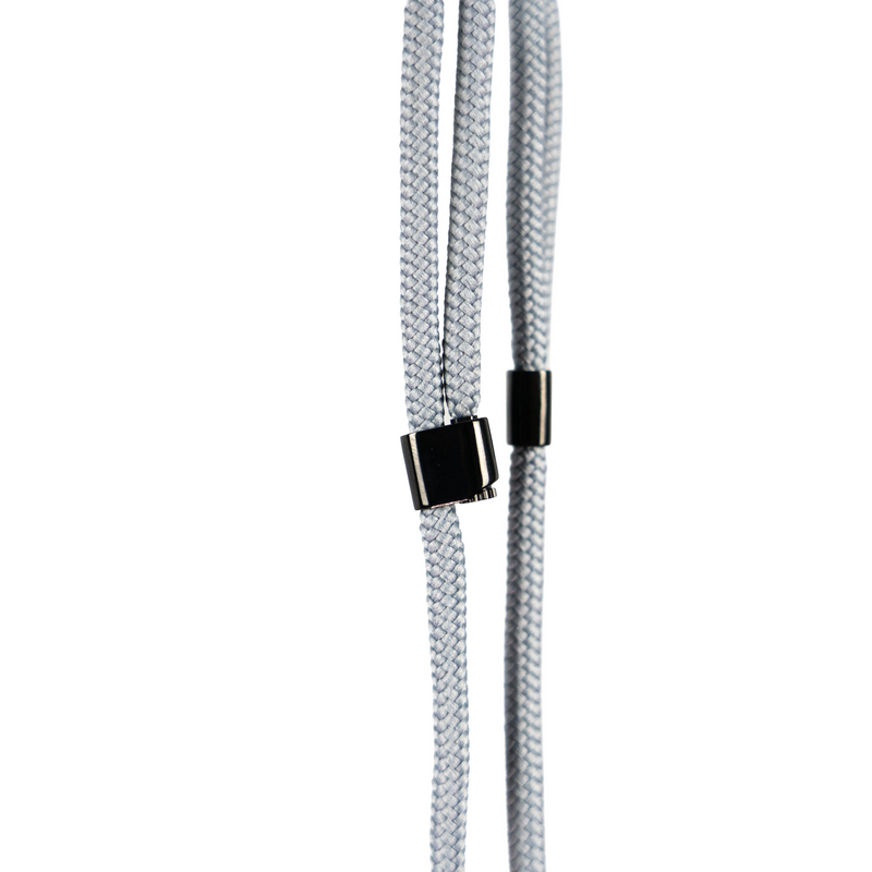 LOCKÜP Crossbody Cord couleur rose