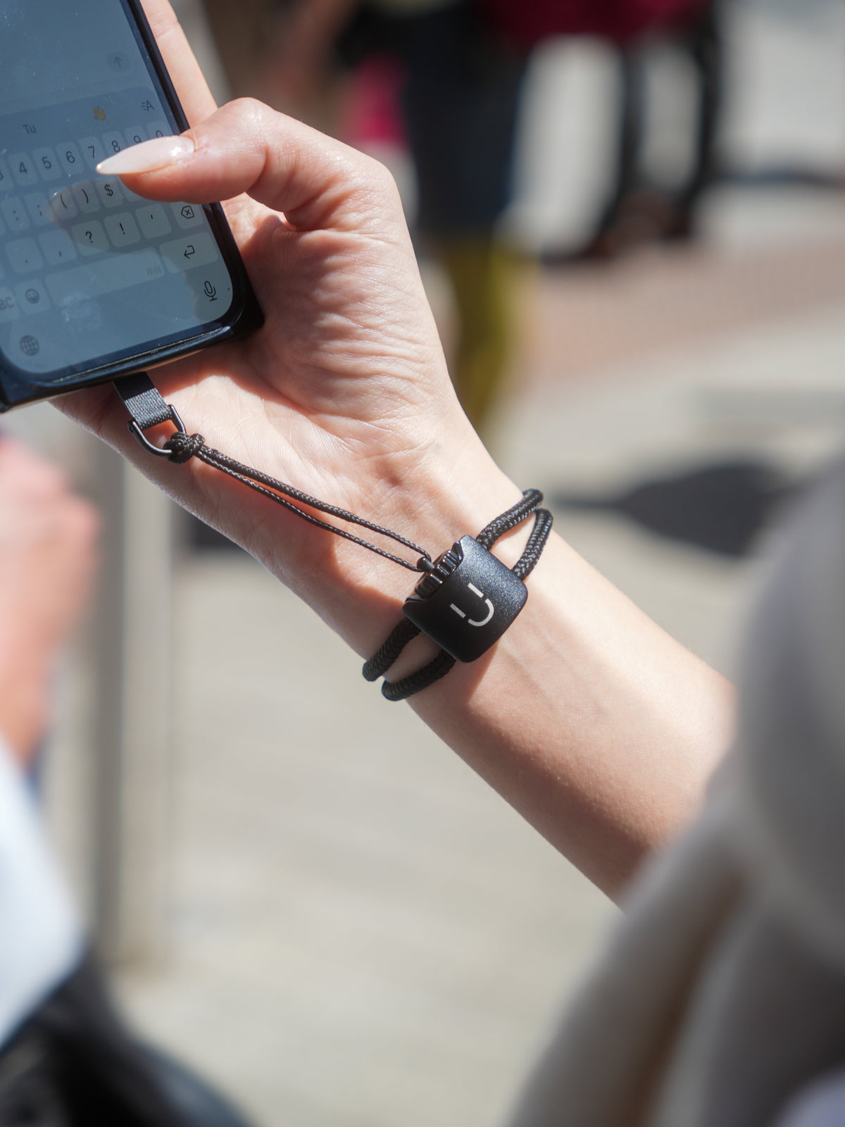 LOCKÜP™ Bracelet 