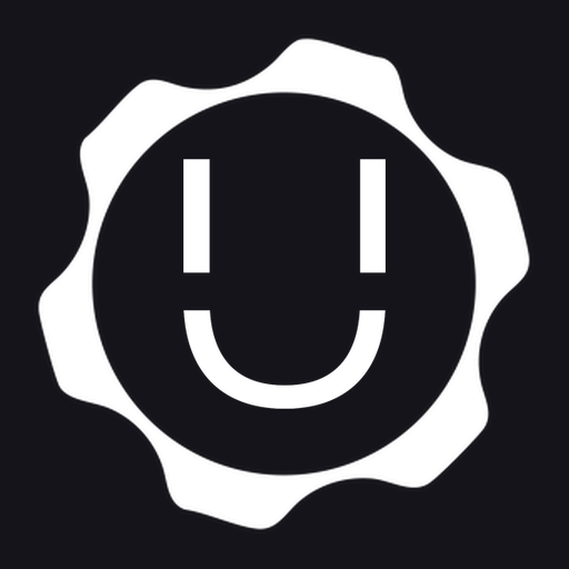 Logo du HÜB par Menthink