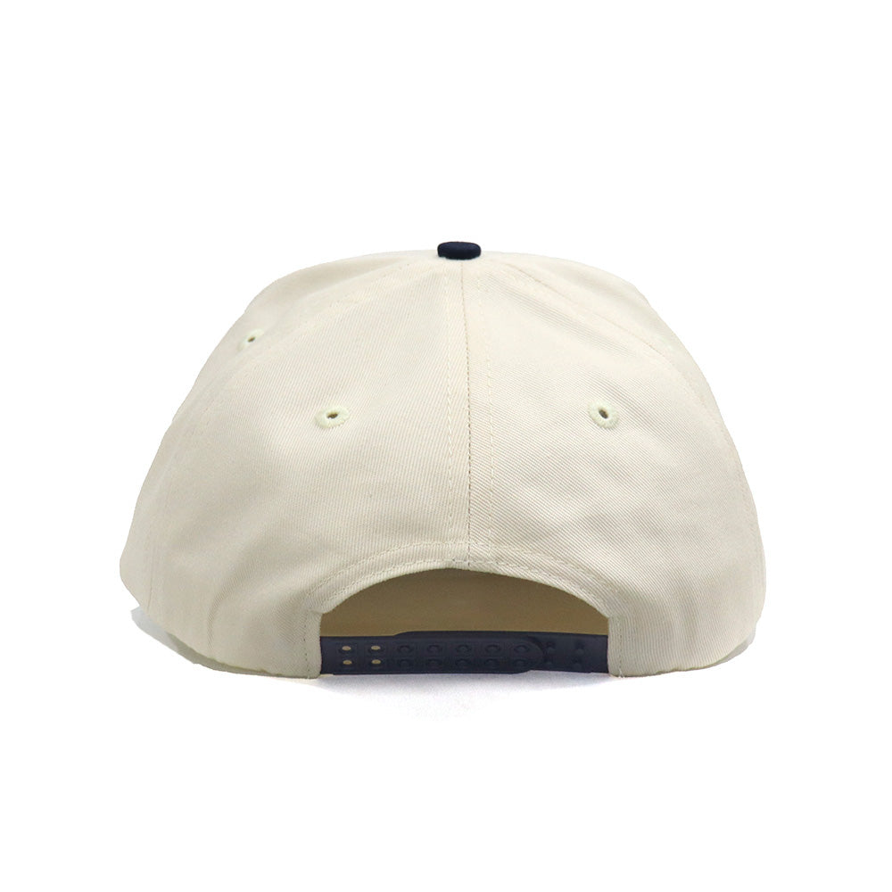 Casquette Ü CAP Montréal QC vue arrière #c_montreal