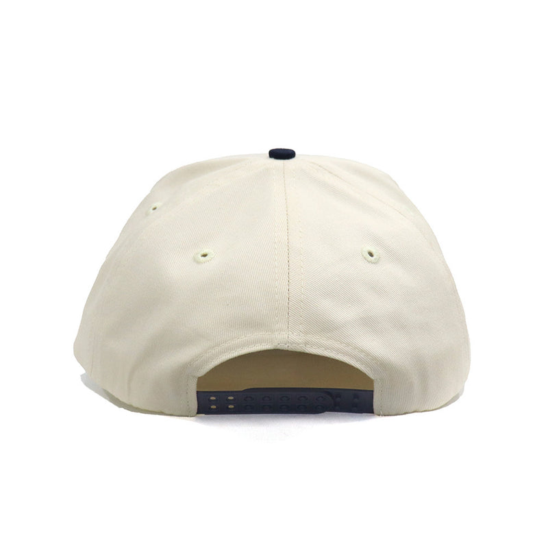 Casquette Ü CAP Montréal QC vue arrière #c_montreal