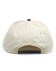 Casquette Ü CAP Montréal QC vue arrière 